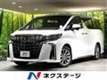 2021 Toyota Alphard