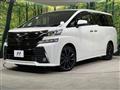 2016 Toyota Vellfire