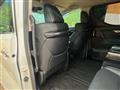 2018 Toyota Vellfire