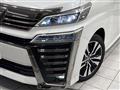 2019 Toyota Vellfire