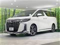 2020 Toyota Alphard
