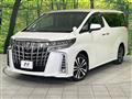 2021 Toyota Alphard