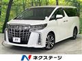 2021 Toyota Alphard