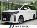 2021 Toyota Alphard