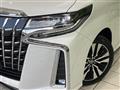 2021 Toyota Alphard