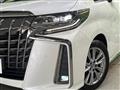 2021 Toyota Alphard