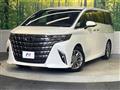 2024 Toyota Alphard