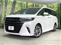 2024 Toyota Alphard