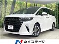 2024 Toyota Alphard