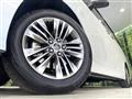 2024 Toyota Alphard
