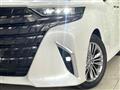 2024 Toyota Alphard