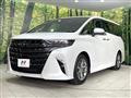 2024 Toyota Alphard