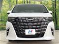 2024 Toyota Alphard