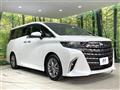 2024 Toyota Alphard