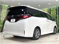 2024 Toyota Alphard
