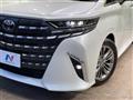 2024 Toyota Alphard