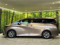 2024 Toyota Alphard