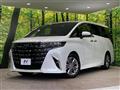 2024 Toyota Alphard