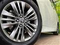 2024 Toyota Alphard