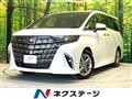 2024 Toyota Alphard