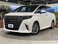 2024 Toyota Alphard