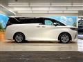 2024 Toyota Alphard