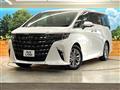 2024 Toyota Alphard