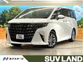 2024 Toyota Alphard