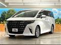 2024 Toyota Alphard