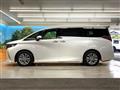 2024 Toyota Alphard