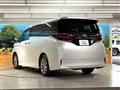 2024 Toyota Alphard