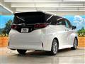 2024 Toyota Alphard