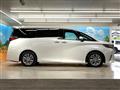 2024 Toyota Alphard