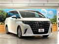 2024 Toyota Alphard