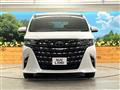 2024 Toyota Alphard