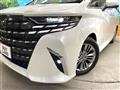 2024 Toyota Alphard