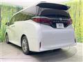 2025 Toyota Alphard