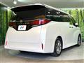 2025 Toyota Alphard