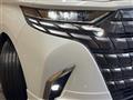 2024 Toyota Alphard
