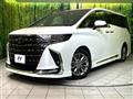 2024 Toyota Alphard