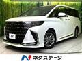 2024 Toyota Alphard