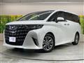 2024 Toyota Alphard