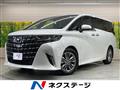 2024 Toyota Alphard
