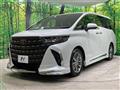 2024 Toyota Alphard