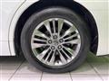 2024 Toyota Alphard
