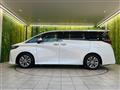 2024 Toyota Alphard