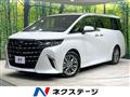 2024 Toyota Alphard