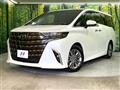 2024 Toyota Alphard