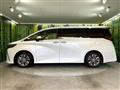 2024 Toyota Alphard