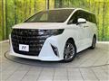 2024 Toyota Alphard